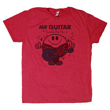 Guitar shirt. great for sale  BRIDLINGTON