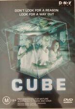 Cube rare oop d'occasion  Expédié en Belgium