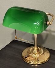 brass mid desk century lamp for sale  Sugar Land