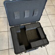 Pelicase trolley case for sale  Shipping to Ireland