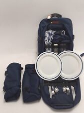 Concept picnic navy for sale  RUGBY