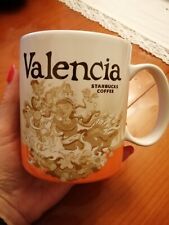 Starbucks valencia city gebraucht kaufen  Wiesbaden