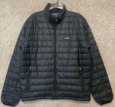 Patagonia mens black for sale  Mission