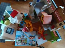 Playmobil schule kindergarten gebraucht kaufen  Berchtesgaden