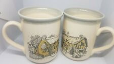 Biltons pottery mugs for sale  Ireland