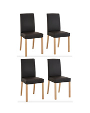 Set polster stühle gebraucht kaufen  Mannheim