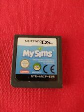 My Sims Nintendo DS cartucho somente Pal FR comprar usado  Enviando para Brazil