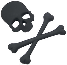 Skull crossbone decal for sale  Myrtle Beach