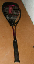 Wilson rally squash for sale  MIRFIELD