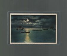 Postcard chesapeake bay for sale  Shipping to Ireland