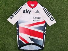 Adidas british cycling for sale  UK