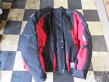 Teknic motorcycle jacket for sale  Fallbrook