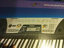 Yamaha key portable for sale  Garfield