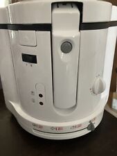 Oster FryRight 2-liter electric deep fryer Model 3244/3245 New Without Box for sale  Shipping to South Africa