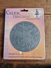 Celtic dreams stag for sale  STROUD