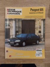 Revue technique peugeot d'occasion  Avignon