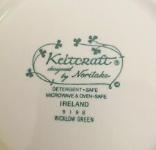 Keltcraft noritake pursuit for sale  Ireland