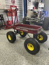 Radio flyer monster for sale  Newport Beach