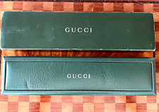 Vintage gucci watch for sale  Chicago