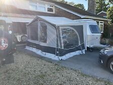 Walker awning touring for sale  BILLINGSHURST