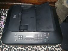 Cannon printer scanner for sale  Front Royal