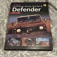 Land rover defender for sale  DEWSBURY
