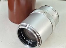 Carl zeiss sonnar for sale  FARNHAM