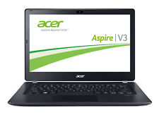 Ultrabook Acer Laptop Aspire V3-371 Core i5-5200U 4GB RAM 120GB SSD Windows 10 comprar usado  Enviando para Brazil