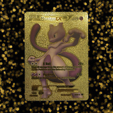 Golden pokemon cards for sale  WORTHING