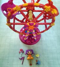 Lalaloopsy peanut spinning for sale  Pittsburgh