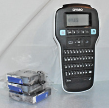 Dymo label manager for sale  BURTON-ON-TRENT