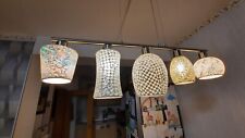 Esstisch lampe deckenlampe gebraucht kaufen  Niefern-Öschelbronn