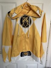 Power rangers costume for sale  LIVERPOOL
