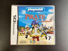 Playmobil interactive pirate d'occasion  Montpellier-