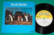 Blue Magic - BRAZIL ONLY 4 faixas 7" EP 1975 ATCO comprar usado  Brasil 