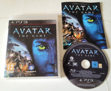 Avatar the game d'occasion  Plan-d'Orgon