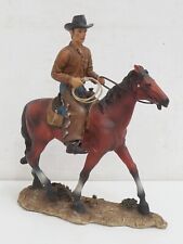 Cowboy cavallo con usato  Lucera