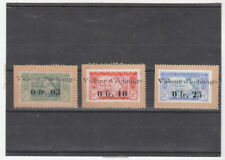 Rare lot timbres d'occasion  Saint-Médard-en-Jalles