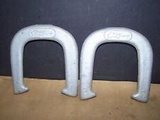 Kent horseshoes set for sale  Owosso