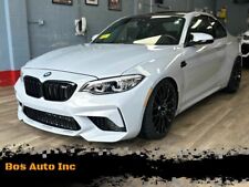 m2 competition bmw for sale  Quincy