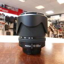 Used pentax 135mm for sale  WATFORD