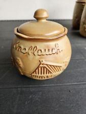 Neuwertig knoblauch keramik gebraucht kaufen  Wennigsen