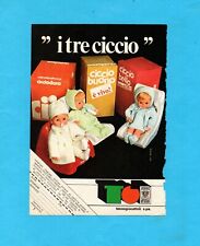 Top975 pubblicita advertising usato  Milano