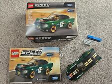 Lego speed champions for sale  Westerville