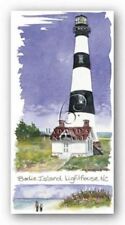 island print lighthouse bodie for sale  Graysville