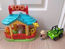 Elc happyland zoo for sale  BEDFORD