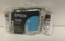 Epson t0345 c13t03454010 gebraucht kaufen  Wehretal