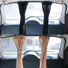 2 peças cortina de janela de carro guarda-sol universal para van SUV kit de viseira UV anti-UV, usado comprar usado  Enviando para Brazil
