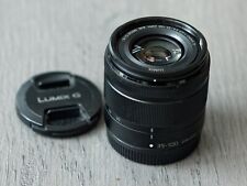 Lumix 100mm 6 gebraucht kaufen  Bellenberg