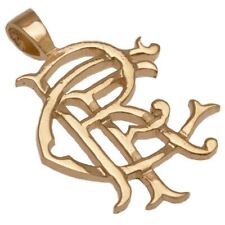 Rangers 9ct gold for sale  Shipping to Ireland